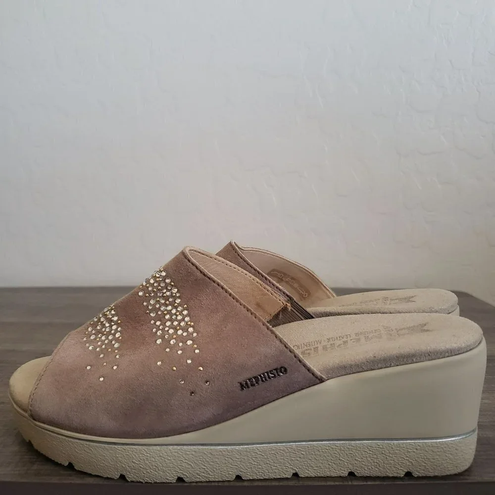 Mephisto enzia sparkle